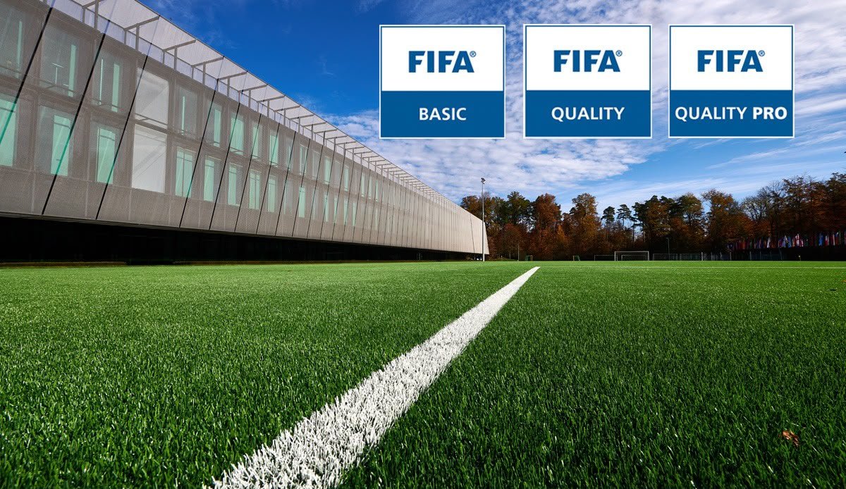 50 MM ( FIFA APPROVED ) Infill Turf